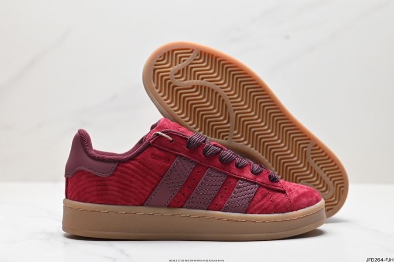 Adidas Campus Shoes